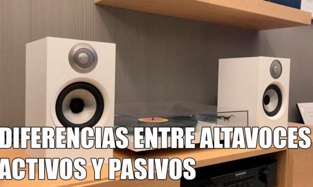 Descubre los mejores altavoces activos del mercado: guía de compra y comparativa de marcas