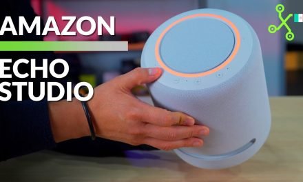 Descubre los Mejores Altavoces con Alexa Integrada para Potenciar tu Hogar Inteligente