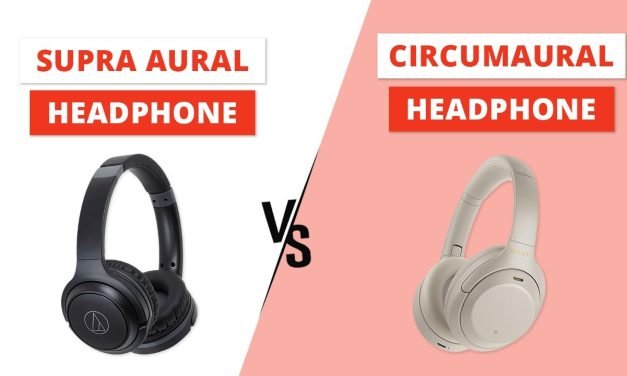 Los 10 mejores auriculares circumaurales para disfrutar de un sonido envolvente