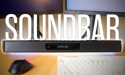 Descubre las Mejores Barras de Sonido para PC: Aumenta la Experiencia con un Sonido Envolvente