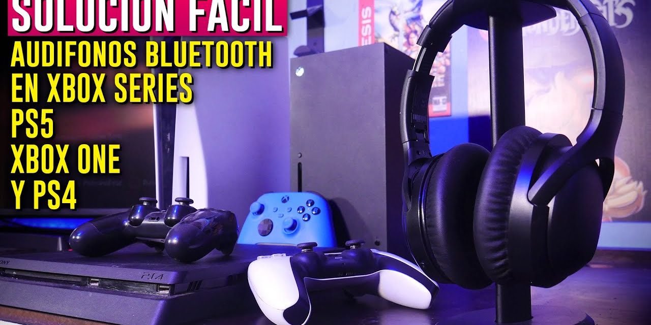 Los 10 mejores cascos Bluetooth para PS4: calidad de sonido impecable y total libertad de movimiento