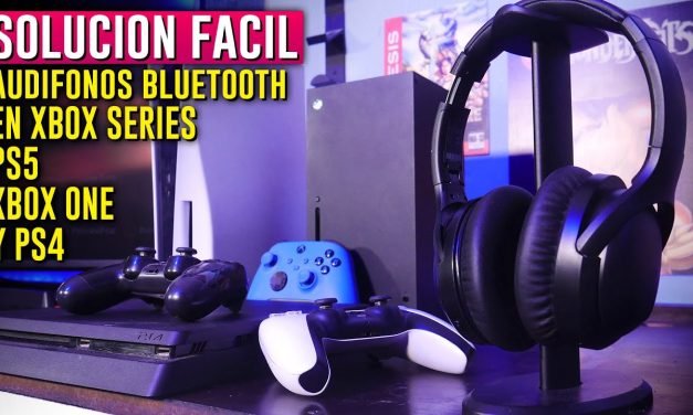 Los 10 mejores cascos Bluetooth para PS4: calidad de sonido impecable y total libertad de movimiento