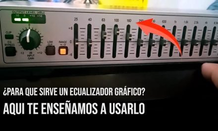 Todo lo que necesitas saber sobre ecualizadores gráficos: guía completa 2021