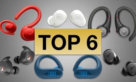 Los 10 mejores auriculares para running: encuentra el par perfecto para tus entrenamientos