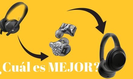 Descubre los Mejores Auriculares Supraaurales del Mercado: Guía de Compra