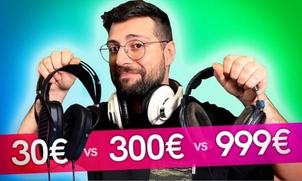 Comparativa: Auriculares Bluetooth vs Auriculares con cable – Descubre cuál es la mejor opción para ti